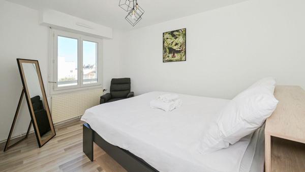 Coup de cœur refait à neuf près de la Place des Vosges