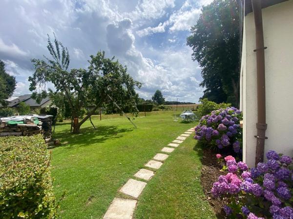 Maison à PETIT-CAUX (76370)