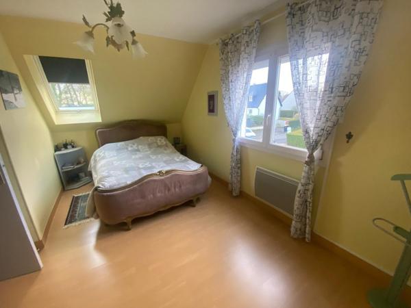 Maison à PETIT-CAUX (76370)