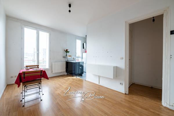 Paris (75012) APPARTEMENT PARIS 12 - DUGOMMIER