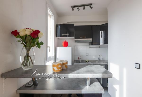 Paris (75012) APPARTEMENT PARIS 12 - DUGOMMIER