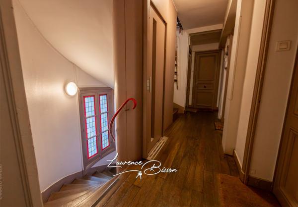 Paris (75012) APPARTEMENT PARIS 12 - DUGOMMIER