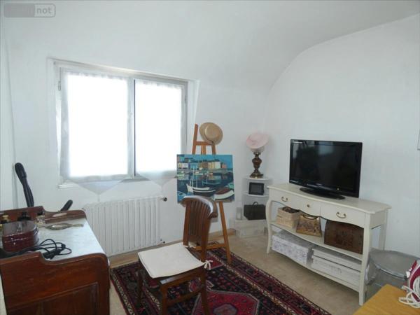 Duplex à vendre à Pleyben dans le Finistère (29190), ref : 2174