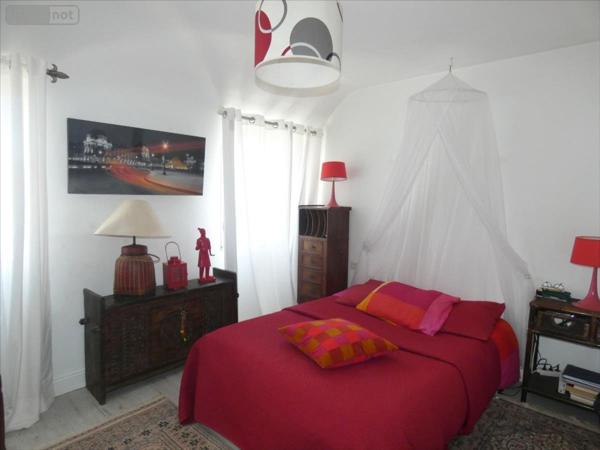 Duplex à vendre à Pleyben dans le Finistère (29190), ref : 2174