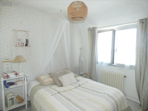 Duplex à vendre à Pleyben dans le Finistère (29190), ref : 2174