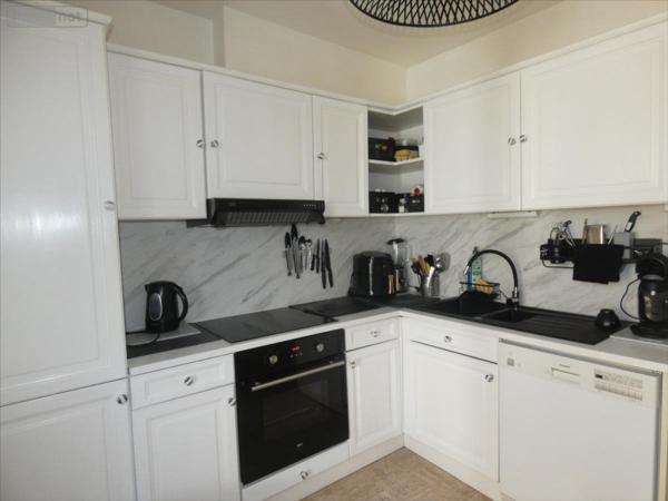 Duplex à vendre à Pleyben dans le Finistère (29190), ref : 2174