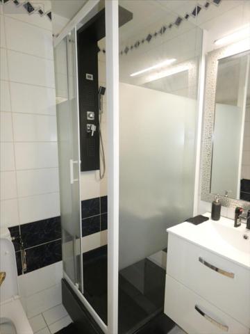 Duplex à vendre à Pleyben dans le Finistère (29190), ref : 2174