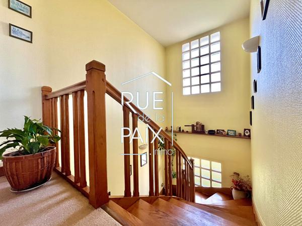 79600 SAINT LOUP LAMAIRE Saint-Loup-Lamaire - 191,51 m2