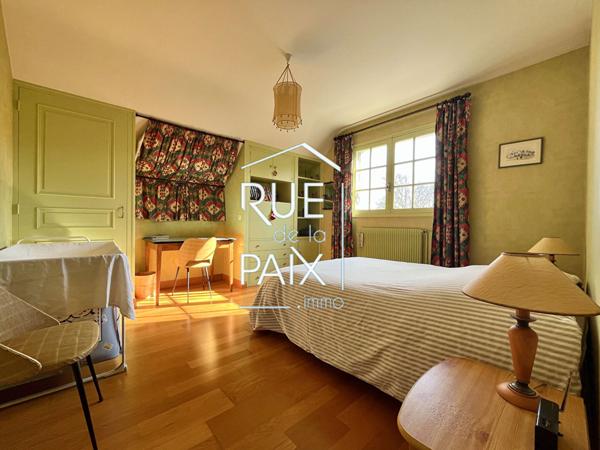 79600 SAINT LOUP LAMAIRE Saint-Loup-Lamaire - 191,51 m2