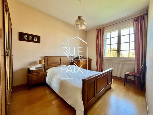 79600 SAINT LOUP LAMAIRE Saint-Loup-Lamaire - 191,51 m2