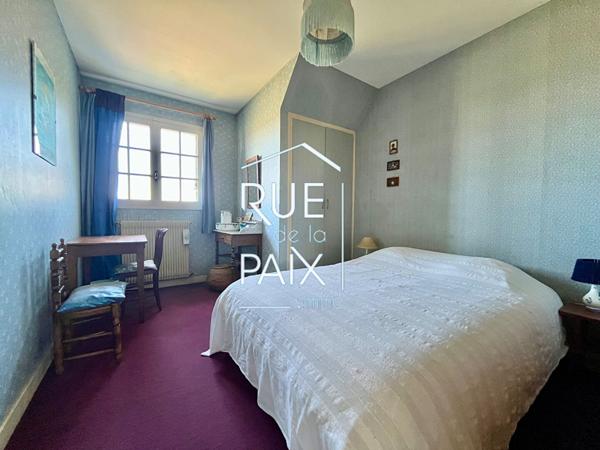 79600 SAINT LOUP LAMAIRE Saint-Loup-Lamaire - 191,51 m2