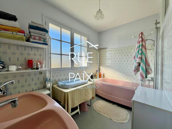 79600 SAINT LOUP LAMAIRE Saint-Loup-Lamaire - 191,51 m2