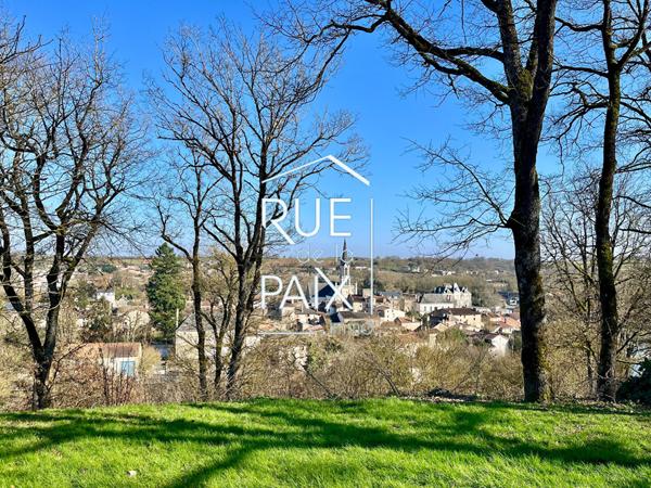 79600 SAINT LOUP LAMAIRE Saint-Loup-Lamaire - 191,51 m2