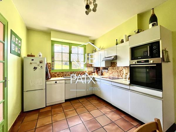 79600 SAINT LOUP LAMAIRE Saint-Loup-Lamaire - 191,51 m2