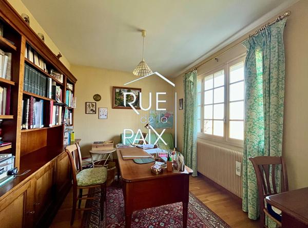 79600 SAINT LOUP LAMAIRE Saint-Loup-Lamaire - 191,51 m2