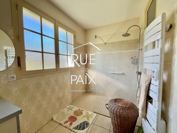 79600 SAINT LOUP LAMAIRE Saint-Loup-Lamaire - 191,51 m2