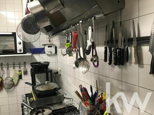 Fonds de commerce Bar / Restaurant à vendre – Secteur Royat