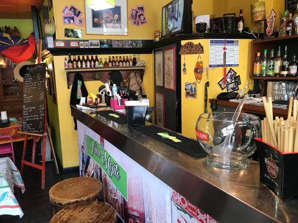 Fonds de commerce Bar / Restaurant à vendre – Secteur Royat
