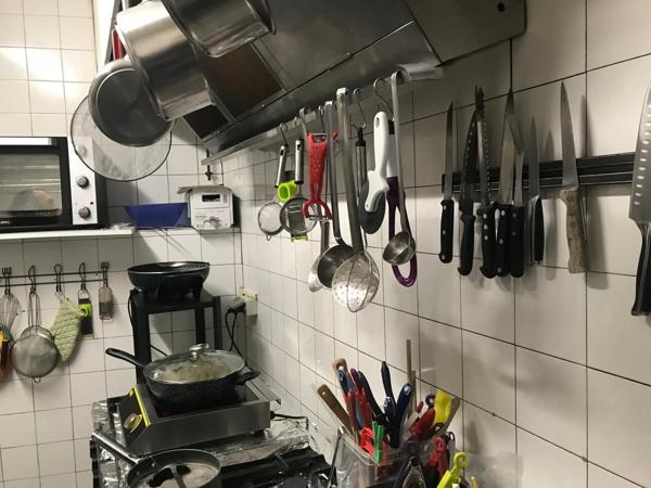 Fonds de commerce Bar / Restaurant à vendre – Secteur Royat
