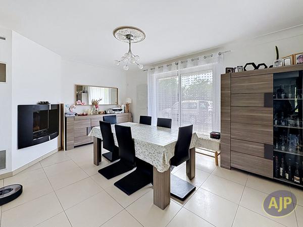 Vente maison Soullans : 283 500 € - AJP Immobilier Challans