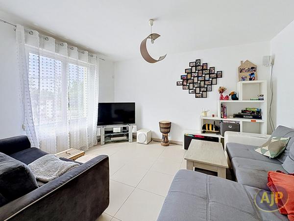 Vente maison Soullans : 283 500 € - AJP Immobilier Challans