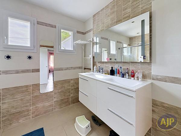 Vente maison Soullans : 283 500 € - AJP Immobilier Challans