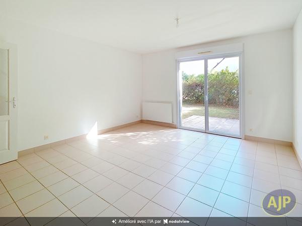 Maison à louer Le Gavre : 3 pièces, 62m² avec 2 chambre(s) à 683€ - AJP Immobilier Blain