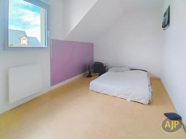 Maison à louer Le Gavre : 3 pièces, 62m² avec 2 chambre(s) à 683€ - AJP Immobilier Blain