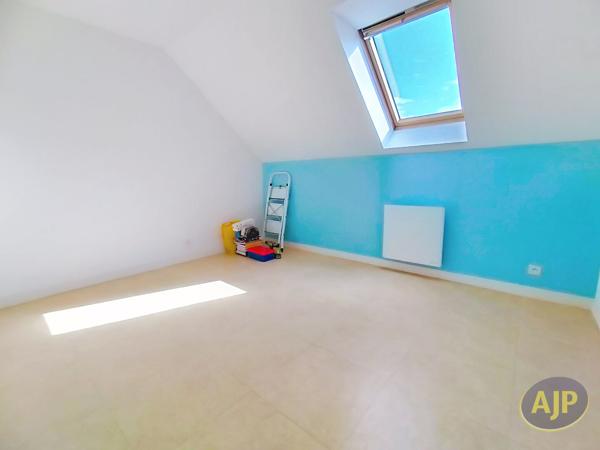 Maison à louer Le Gavre : 3 pièces, 62m² avec 2 chambre(s) à 683€ - AJP Immobilier Blain