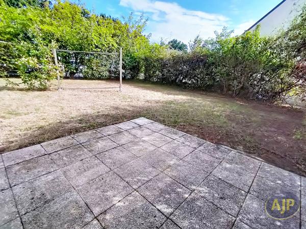 Maison à louer Le Gavre : 3 pièces, 62m² avec 2 chambre(s) à 683€ - AJP Immobilier Blain