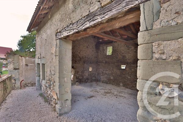 Maison à vendre  1 pièce - 53 m2 ST JULIEN EN GENEVOIS - 74