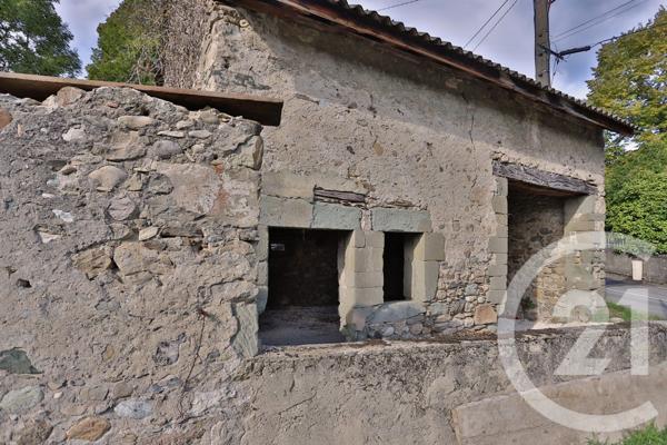 Maison à vendre  1 pièce - 53 m2 ST JULIEN EN GENEVOIS - 74