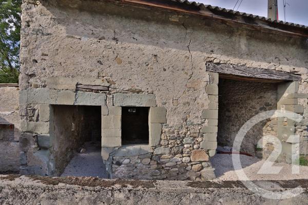 Maison à vendre  1 pièce - 53 m2 ST JULIEN EN GENEVOIS - 74