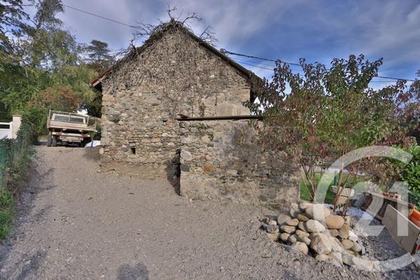 Maison à vendre  1 pièce - 53 m2 ST JULIEN EN GENEVOIS - 74