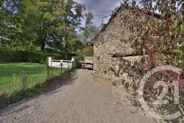 Maison à vendre  1 pièce - 53 m2 ST JULIEN EN GENEVOIS - 74