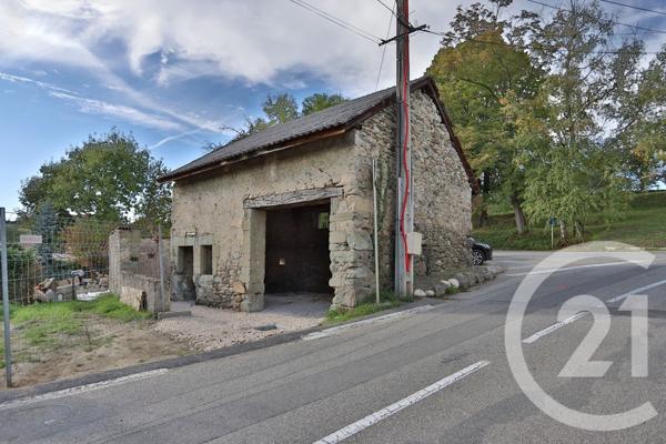 Maison à vendre  1 pièce - 53 m2 ST JULIEN EN GENEVOIS - 74