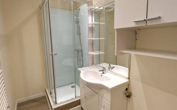 Appartement à louer    3 pièces • 74,22 m2 Montreuil-aux-Lions