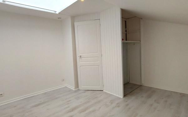 Appartement à louer    3 pièces • 74,22 m2 Montreuil-aux-Lions