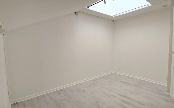 Appartement à louer    3 pièces • 74,22 m2 Montreuil-aux-Lions