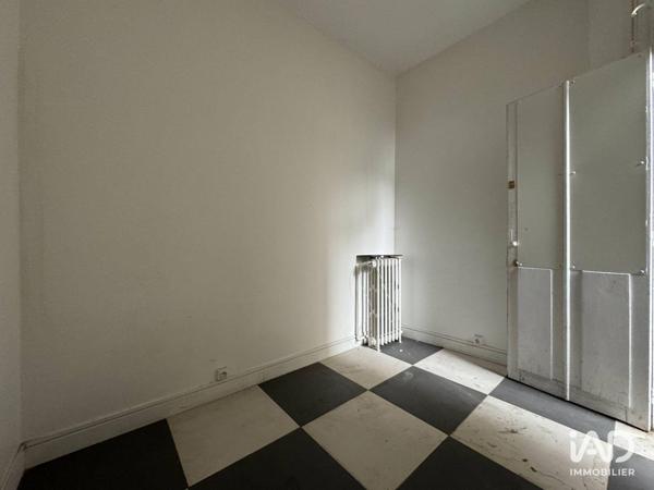 Location boutique/local commercial 9 m² Clichy