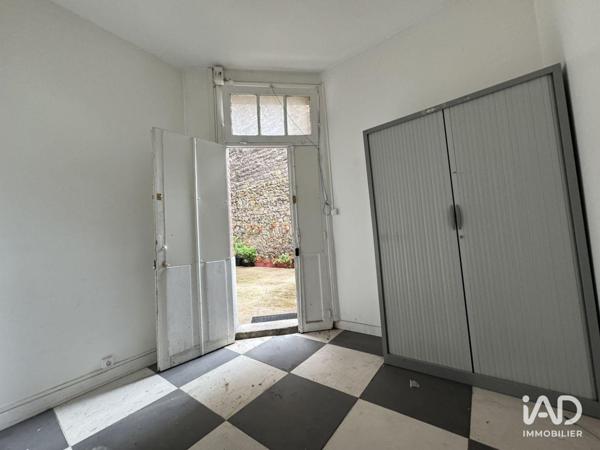 Location boutique/local commercial 9 m² Clichy