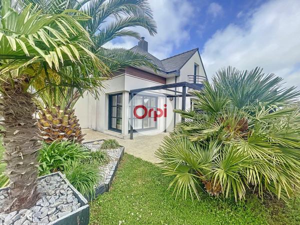 Maison à louer    5 pièces •  Damgan