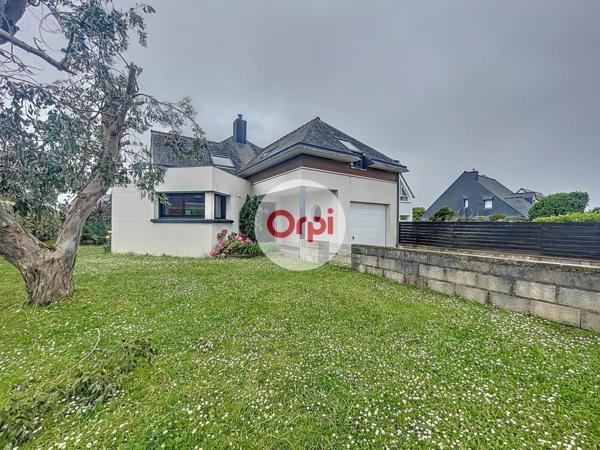 Maison à louer    5 pièces •  Damgan