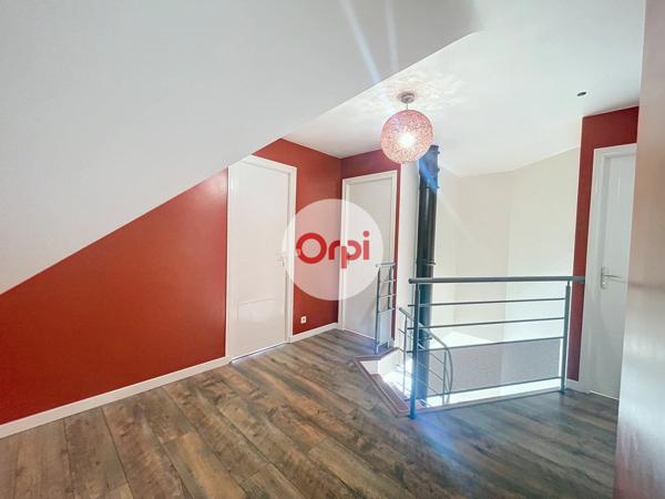 Maison à louer    5 pièces •  Damgan