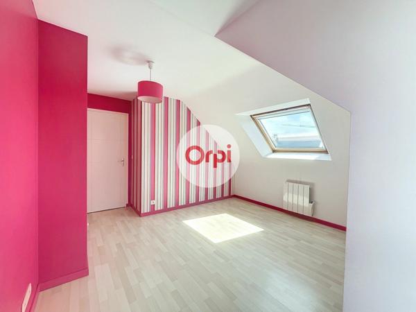 Maison à louer    5 pièces •  Damgan