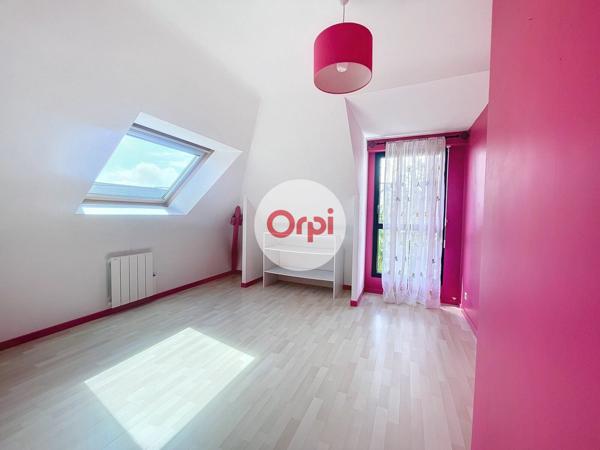 Maison à louer    5 pièces •  Damgan