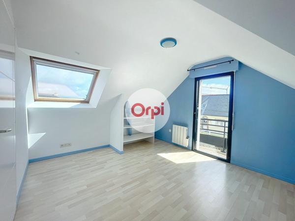 Maison à louer    5 pièces •  Damgan