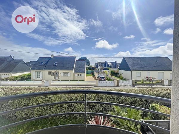 Maison à louer    5 pièces •  Damgan