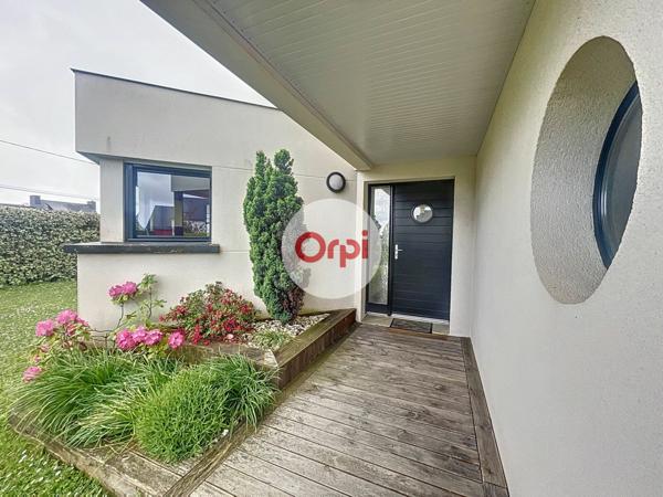 Maison à louer    5 pièces •  Damgan