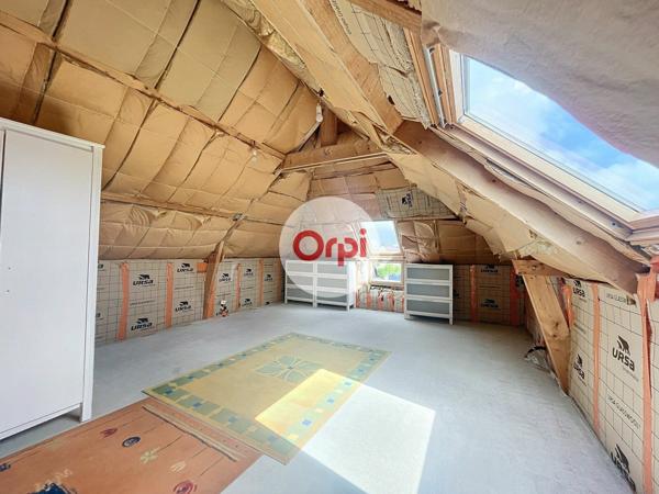 Maison à louer    5 pièces •  Damgan